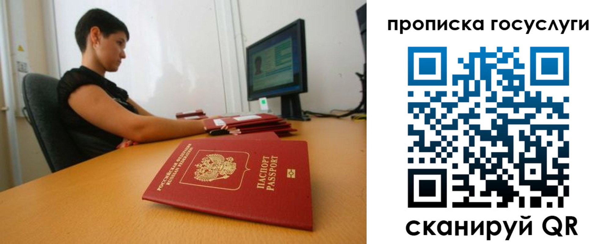 прописка гарантия в Железногорске